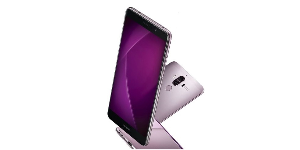Rò rỉ hình ảnh cho thấy Huawei Mate 9 sẽ có phiên bản màu tím Rò rỉ hình ảnh cho thấy Huawei Mate 9 sẽ có phiên bản màu tím