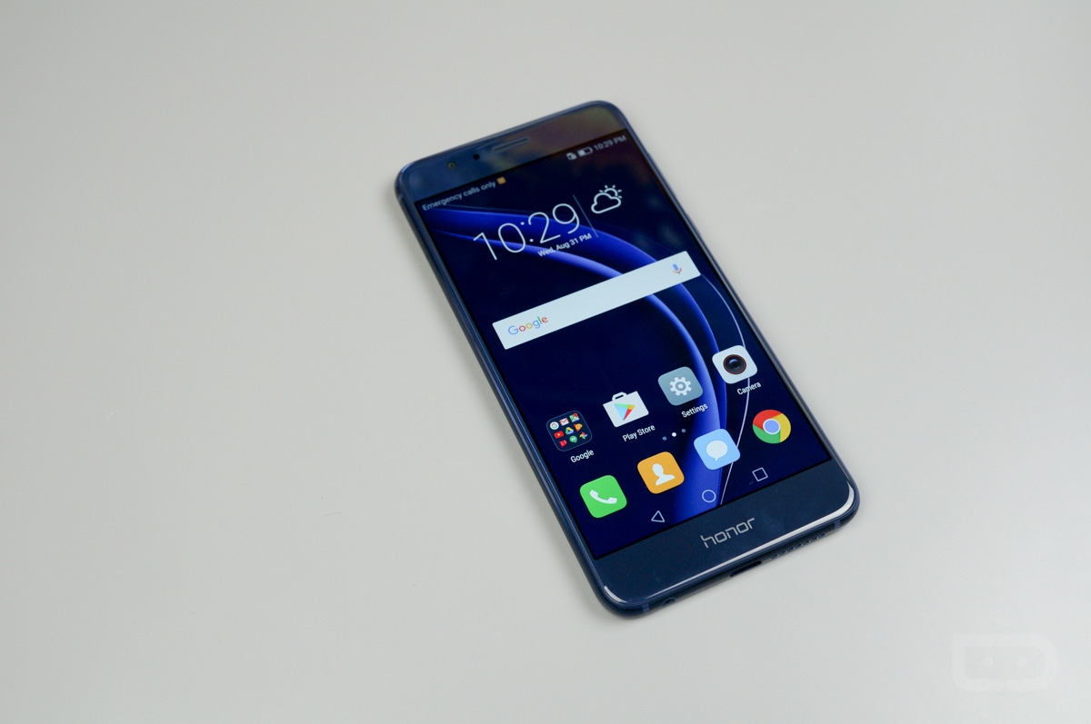 So sánh Meizu MX6 và Huawei Honor 8 3 So sánh Meizu MX6 và Huawei Honor 8 3
