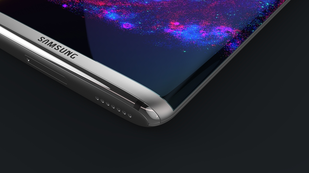 Samsung Galaxy S8 sẽ được ra mắt vào ngày 26/02 năm sau 1