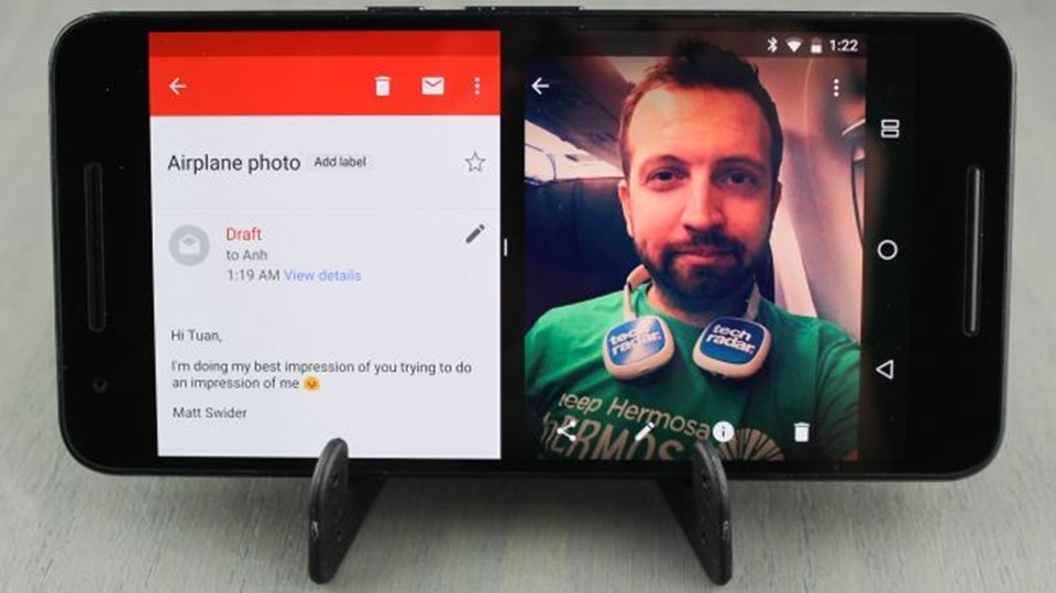 Mọi thứ bạn cần biết về hệ điều hành Android Nougat 7.1 4 Mọi thứ bạn cần biết về hệ điều hành Android Nougat 7.1 4