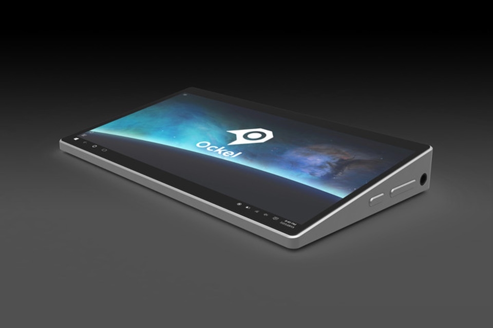 Chiêm ngưỡng chiếc PC chạy Windows 10 nhỏ nhất thế giới  1