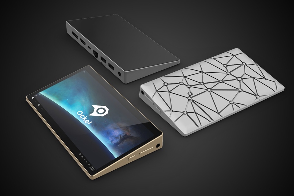 Chiêm ngưỡng chiếc PC chạy Windows 10 nhỏ nhất thế giới  2