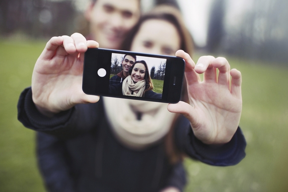 Công nghệ mới này sẽ giúp bạn sử dụng hình selfie thay cho mật khẩu 1 Công nghệ mới này sẽ giúp bạn sử dụng hình selfie thay cho mật khẩu 1