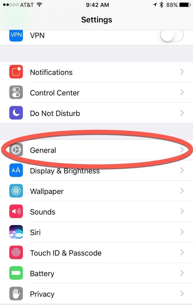 Hướng dẫn sử dụng ứng Từ điển mới trên iOS 10 2 Hướng dẫn sử dụng ứng Từ điển mới trên iOS 10 2