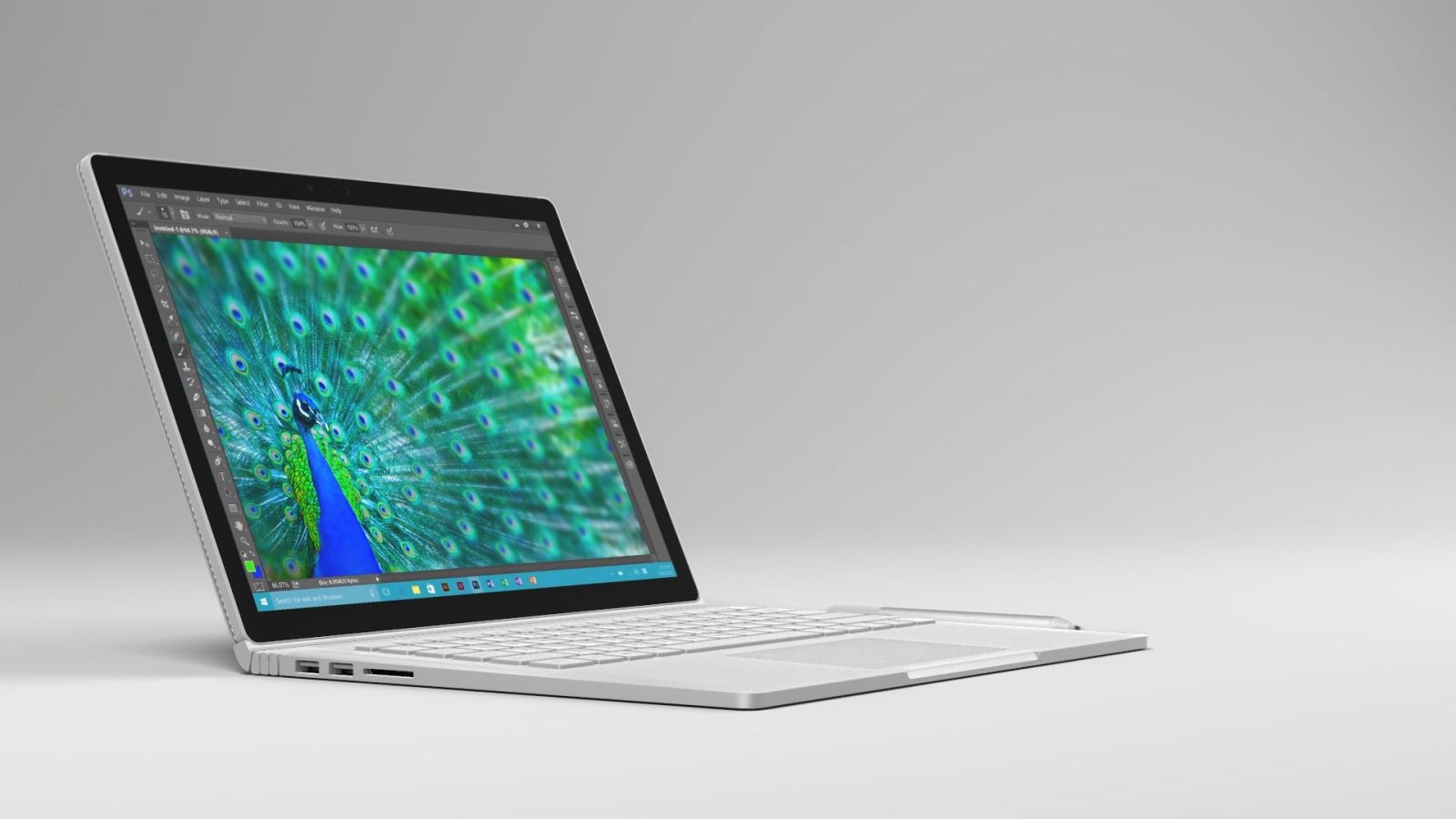 Microsoft sẽ giới thiệu mẫu Surface mới vào ngày 26/11 2