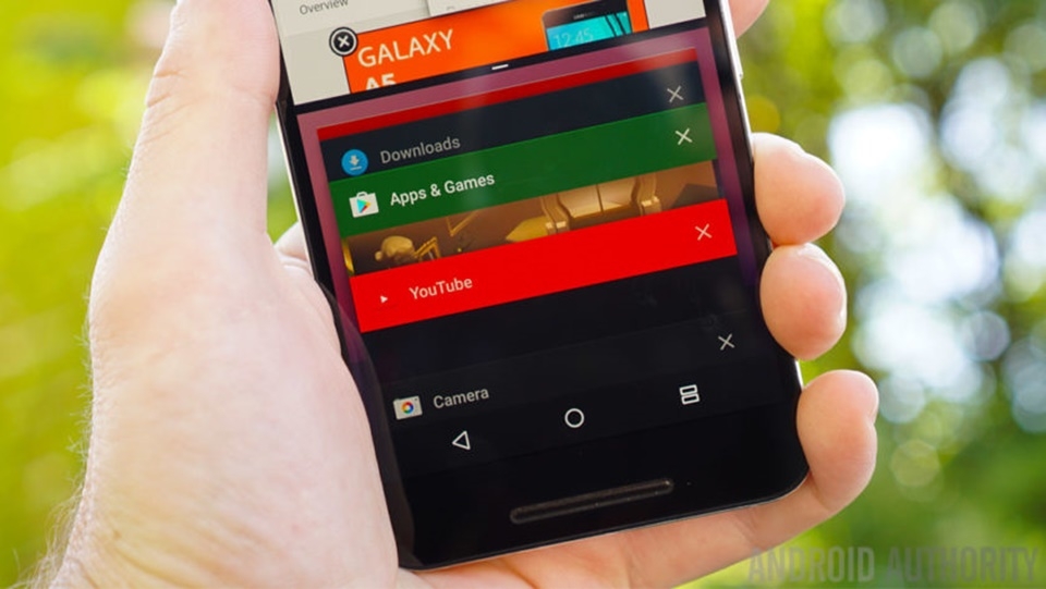 Tính năng của Android 7.1 Nougat 2
