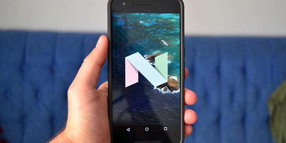 Tính năng của Android 7.1 Nougat 1