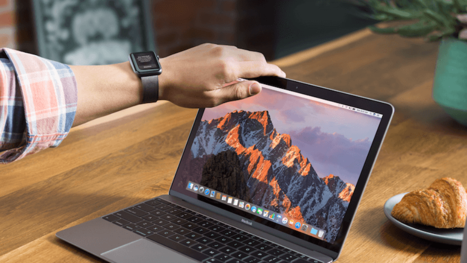 Top 11 tính năng mới nhất trên macOS Sierra Top 11 tính năng mới nhất trên macOS Sierra