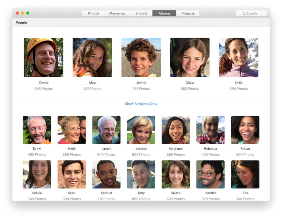 Top 11 tính năng mới nhất trên macOS Sierra Top 11 tính năng mới nhất trên macOS Sierra