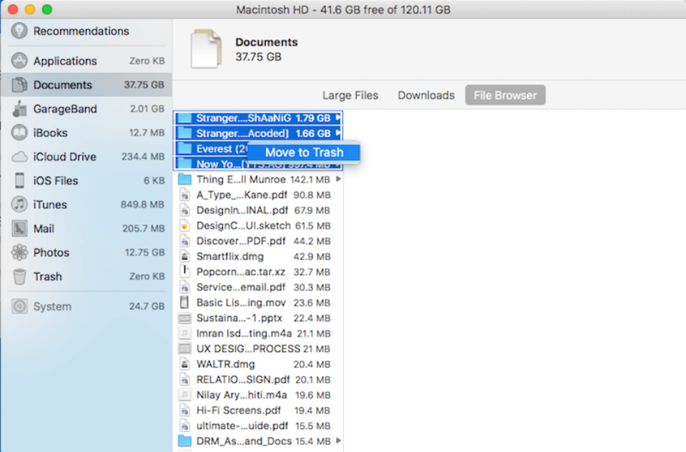Top 11 tính năng mới nhất trên macOS Sierra Top 11 tính năng mới nhất trên macOS Sierra