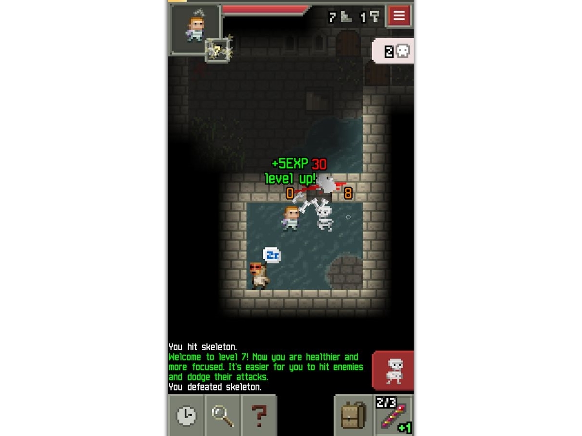 Top 5 game kiểu Dungeon đánh rồng hay nhất trên smartphone 10 Top 5 game kiểu Dungeon đánh rồng hay nhất trên smartphone 10