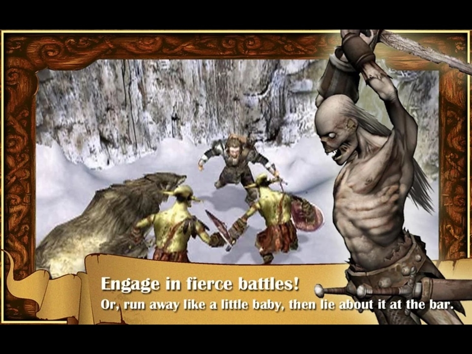Top 5 game kiểu Dungeon đánh rồng hay nhất trên smartphone 8 Top 5 game kiểu Dungeon đánh rồng hay nhất trên smartphone 8