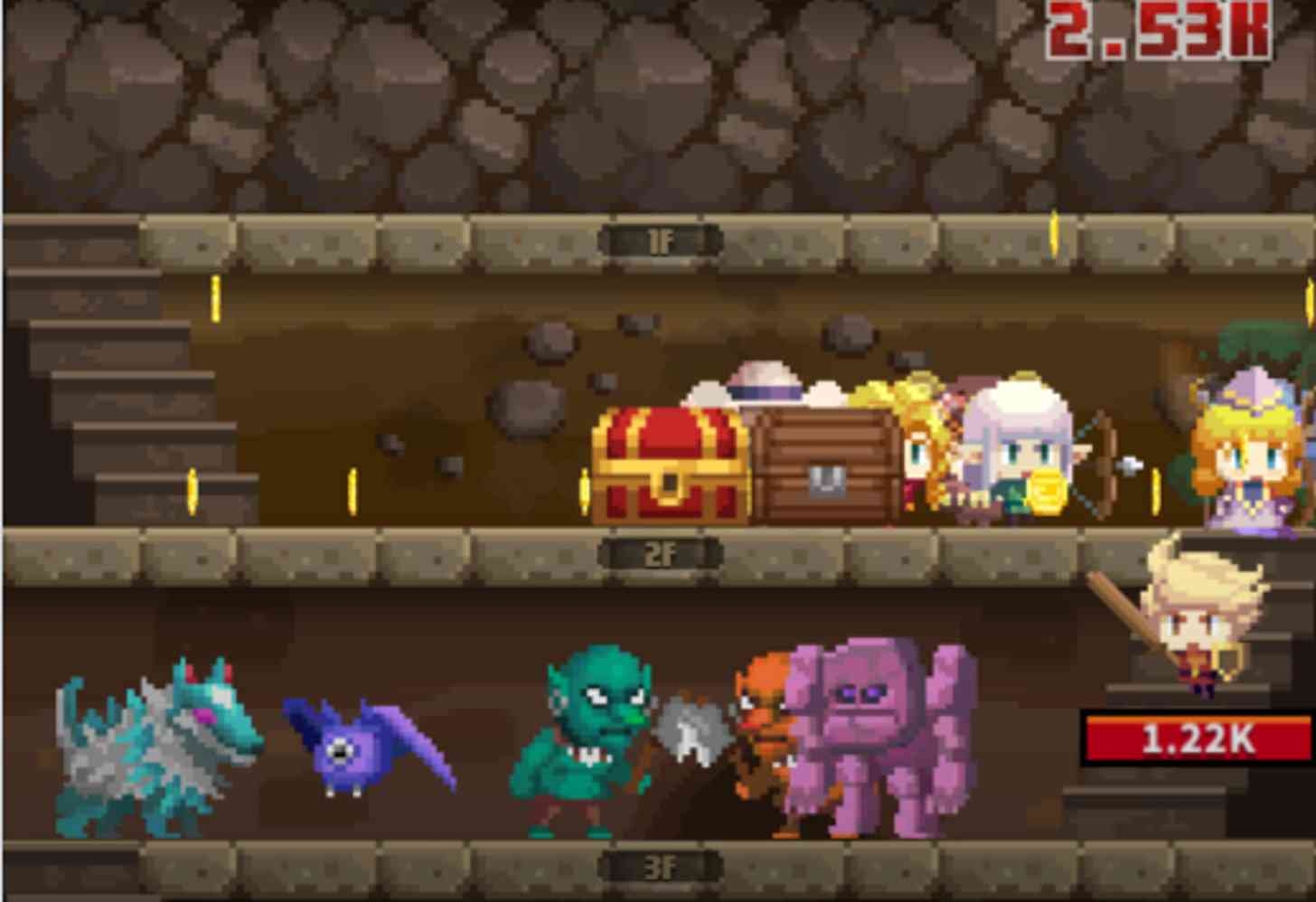 Top 9 game thú vị nhất giúp bạn