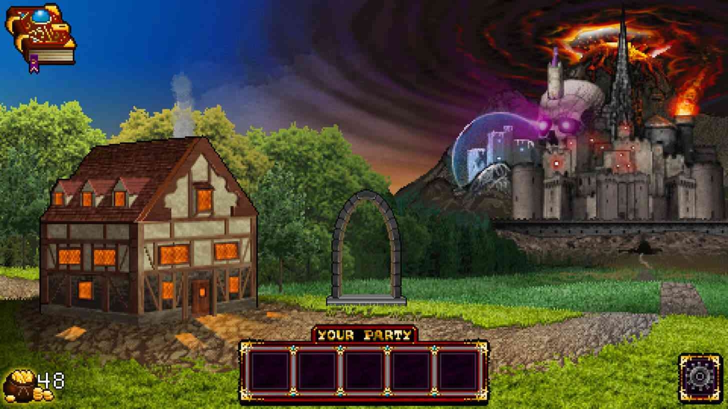 Top 9 game thú vị nhất giúp bạn