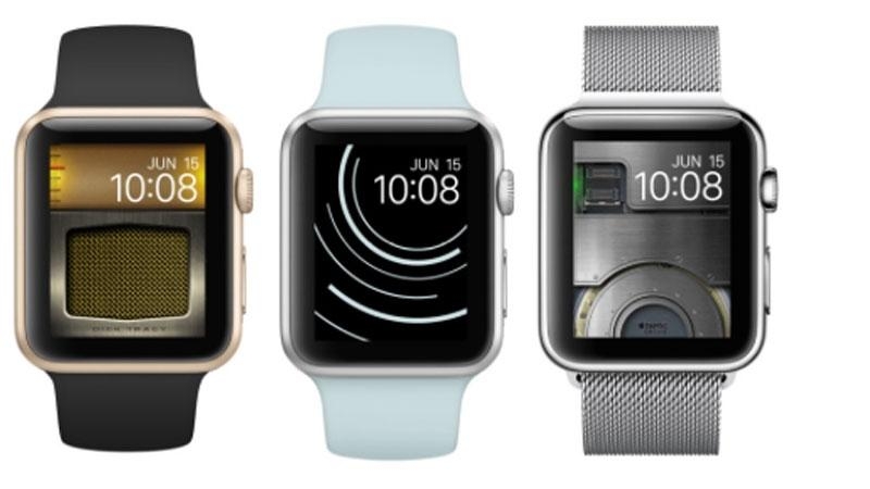 Top 9 tính năng tuyệt vời nhất trên Apple Watch Top 9 tính năng tuyệt vời nhất trên Apple Watch