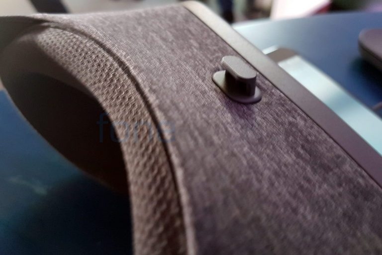 Trên tay chiếc kính thực tế ảo Daydream View VR của Google 2