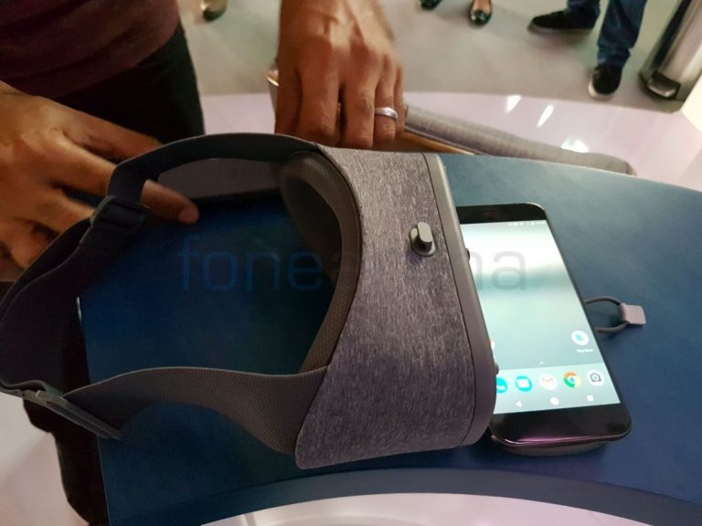 Google Daydream View VR Google Daydream View VR