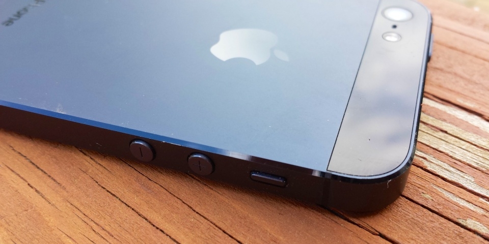 Tiêu chí chọn iPhone 5 cũ chính hãng