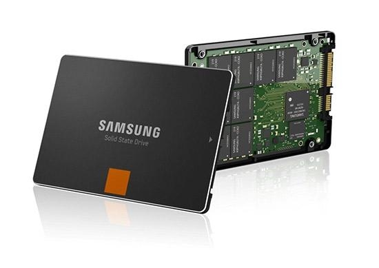 Ưu nhược của ổ cứng SSD