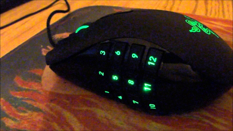 Ý nghĩa của chỉ số DPI