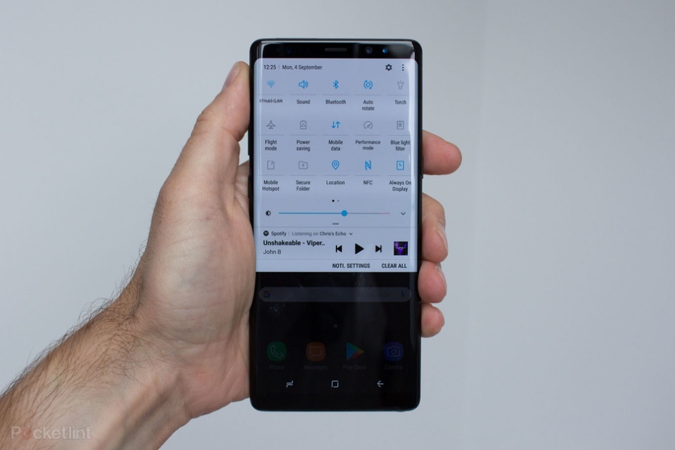 Tổng hợp những thao tác hay có thể làm trên Note 8 với S Pen Tổng hợp những thao tác hay có thể làm trên Note 8 với S Pen