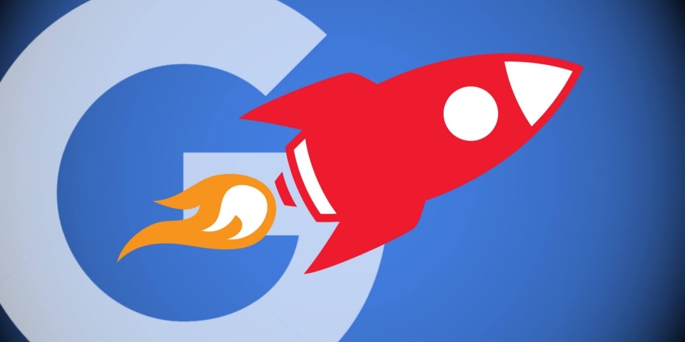 Chú ý: Google đã thay đổi phương thức tìm kiếm!