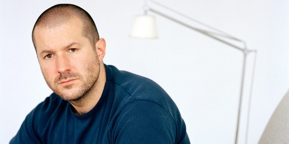 Jony Ive