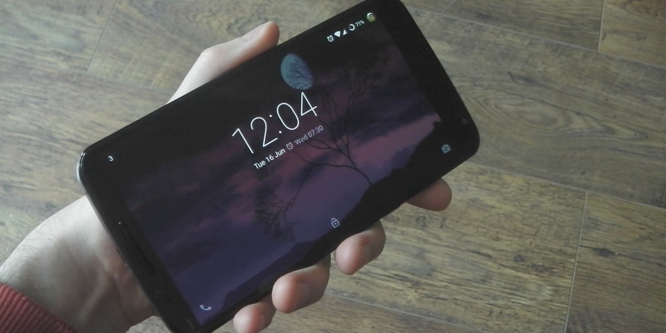 Làm sao để khoá xoay màn hình Android? Làm sao để khoá xoay màn hình Android?