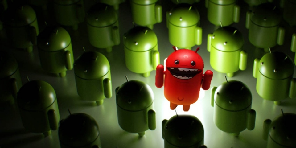 Cẩn thận app Android giả mạo, có mã độc!! Cẩn thận app Android giả mạo, có mã độc!!