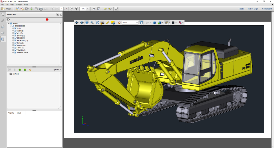 phần mềm thiết kế đồ họa AutoCAD