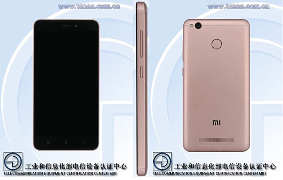 Thêm 2 chiếc điện thoại của Xiaomi nhận chứng chỉ TENAA