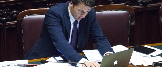 Matteo Renzi