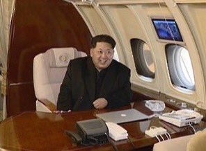 Kim Jong-un