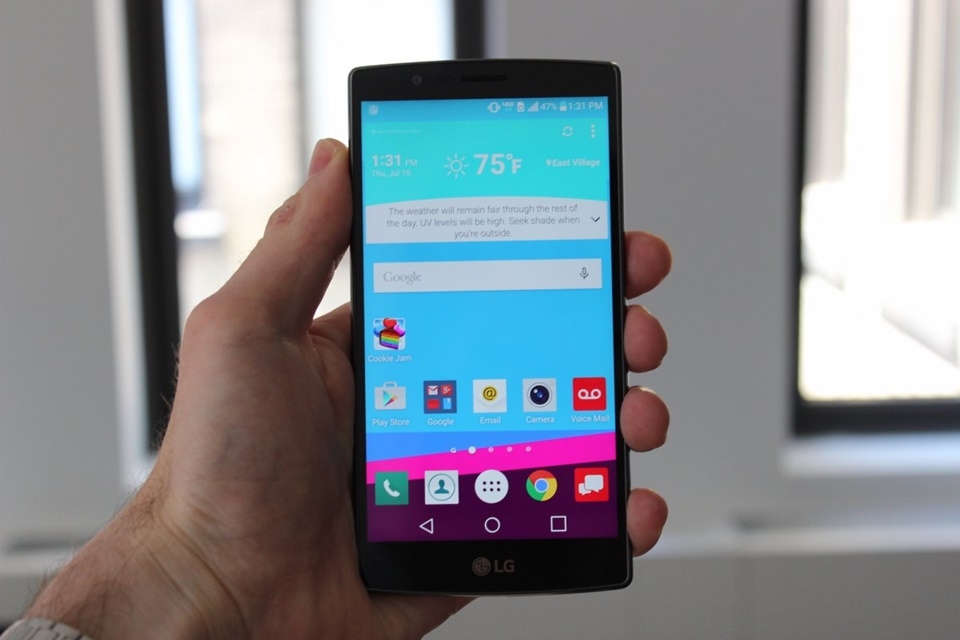 Khả năng tùy biến