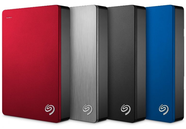 Ổ cứng Seagate 5TB Ổ cứng Seagate 5TB