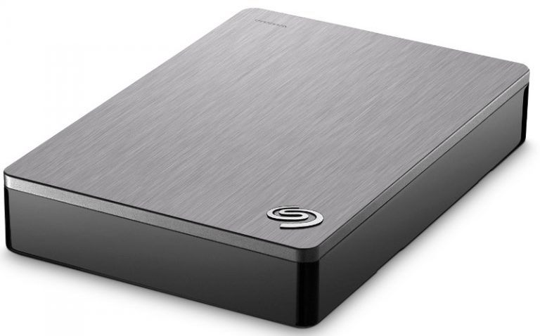 Seagate Backup Plus Portable 5TB Seagate Backup Plus Portable 5TB