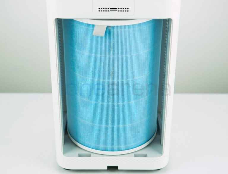 Xiaomi Mi Air Purifier 2