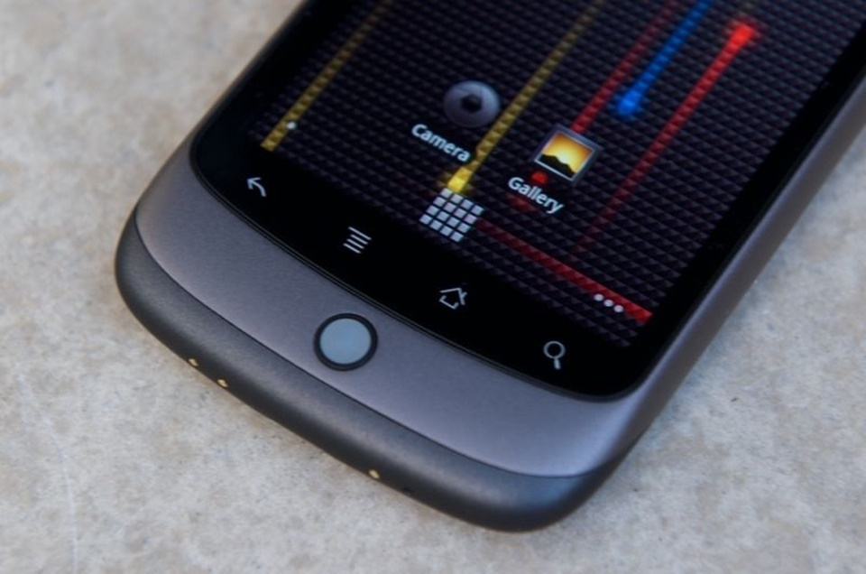 Nexus One