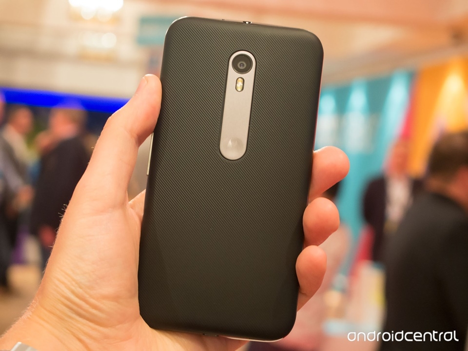 Moto G