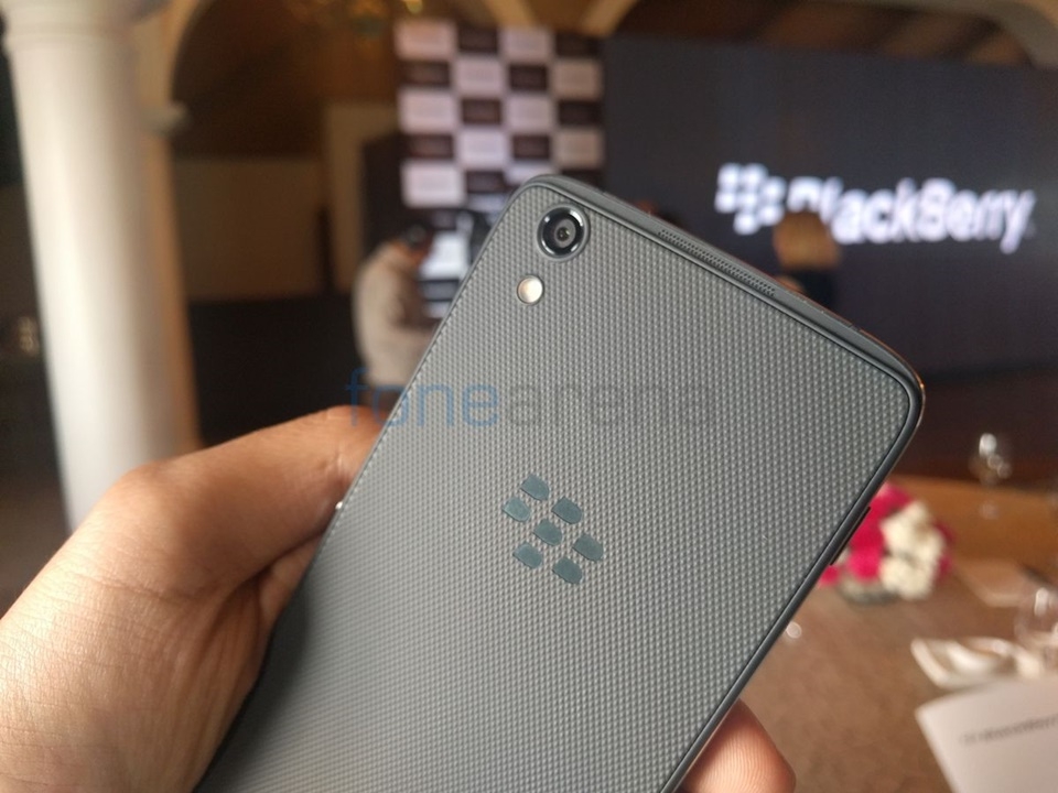 Camera BlackBerry DTEK50 Camera BlackBerry DTEK50