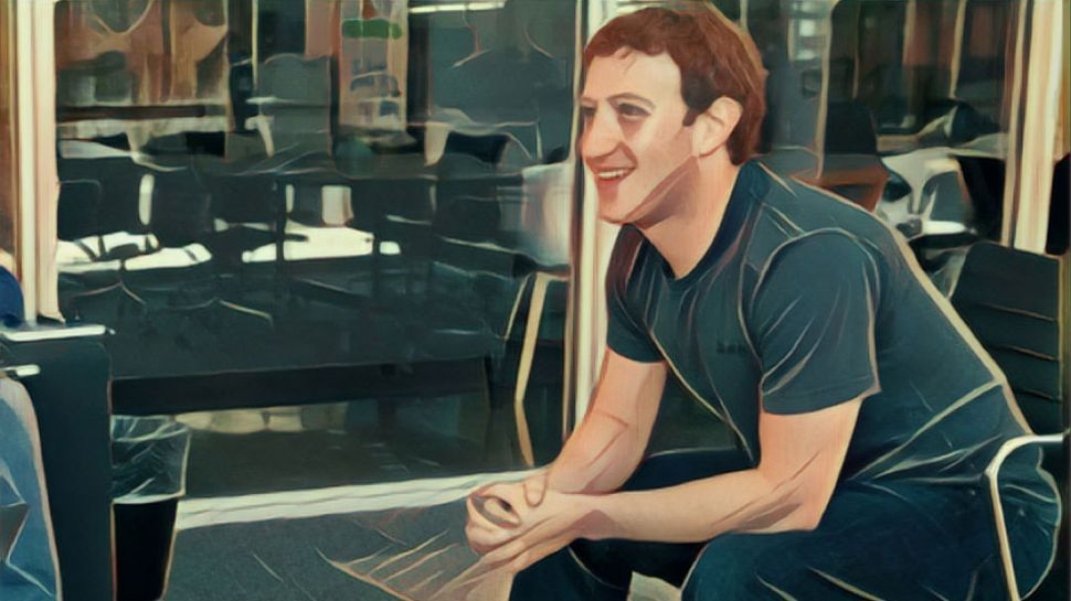 Facebook cạnh tranh Prisma Facebook cạnh tranh Prisma