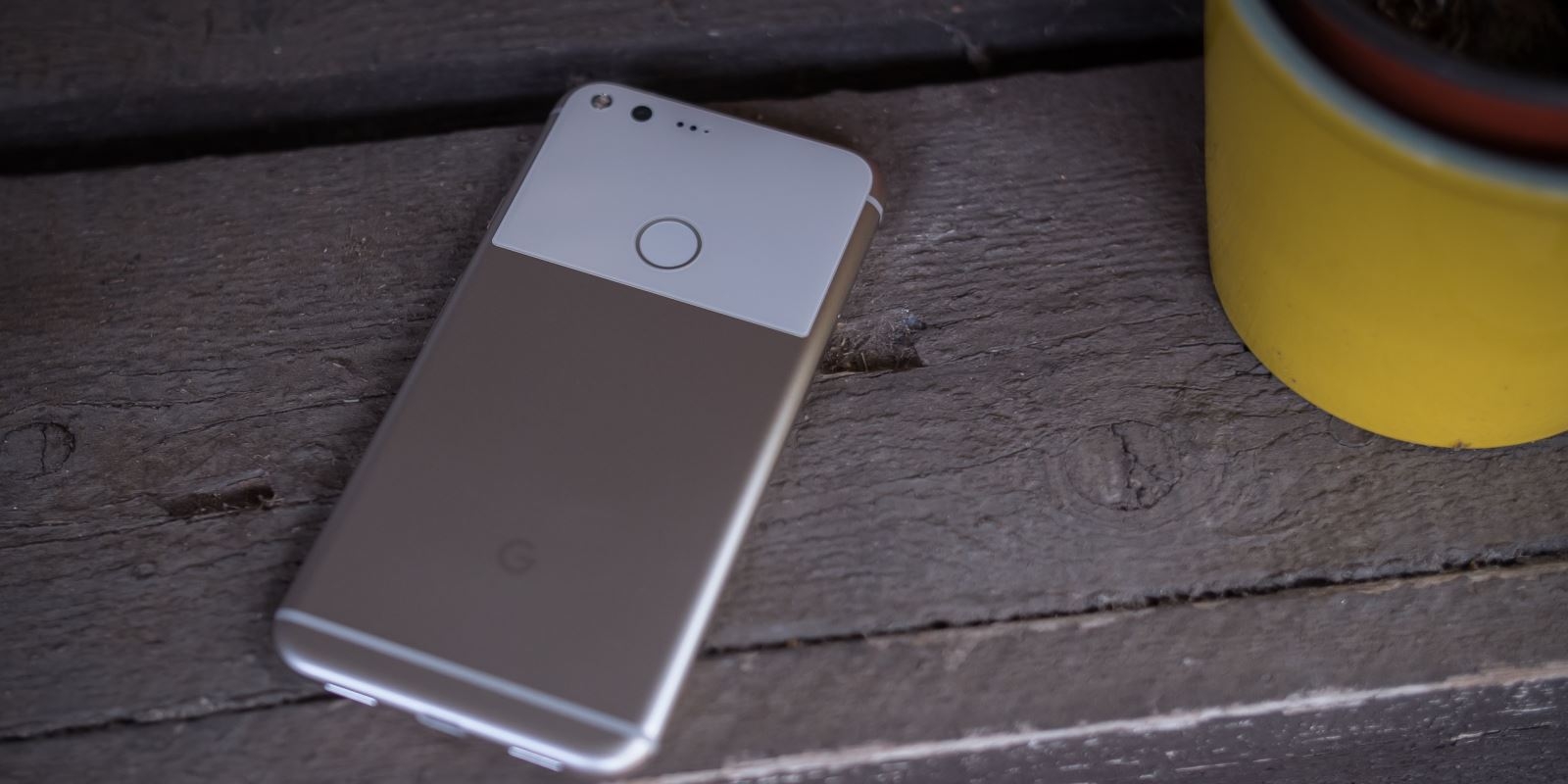 Google Pixel