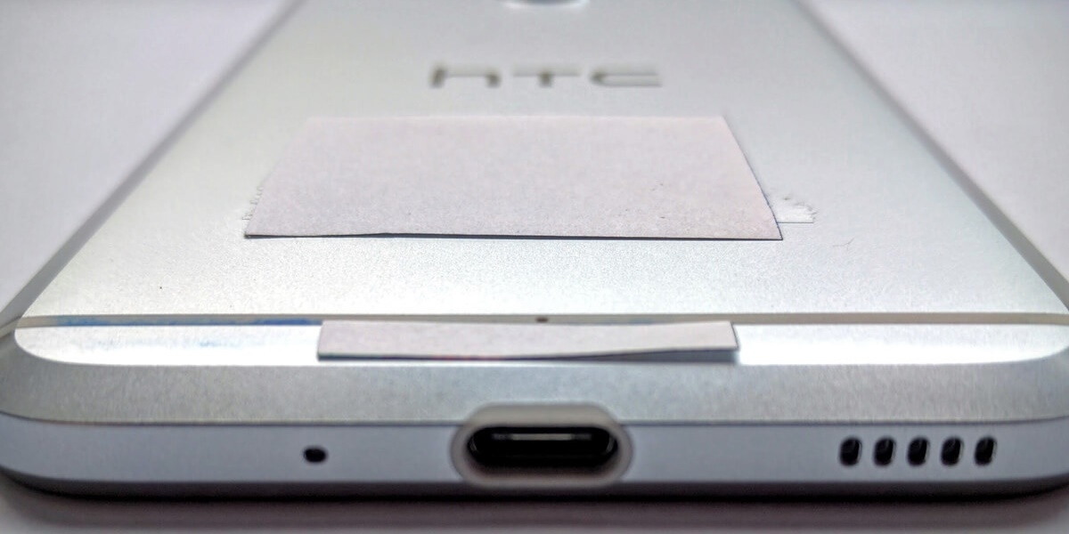 HTC Bolt