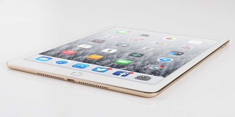 iPad Air 3