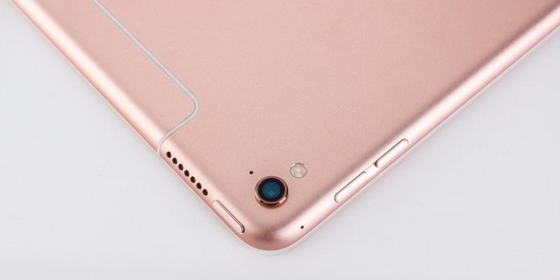 Cấu hình iPad Mini 5