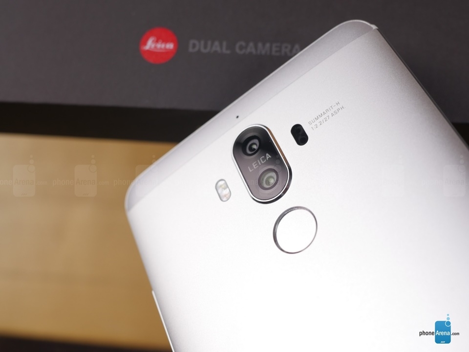 Huawei Mate 9