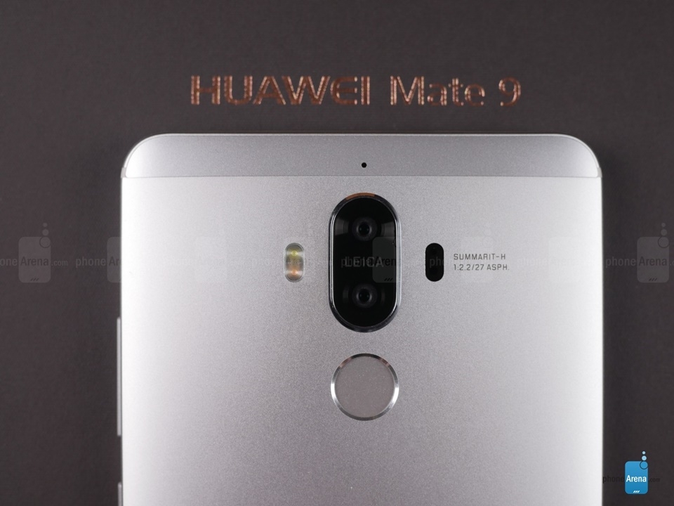 Smartphone Huawei Mate 9