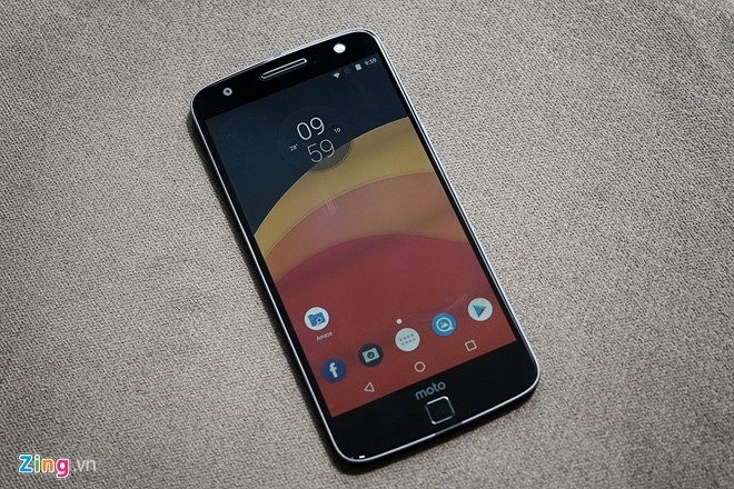 Màn hình Moto Z
