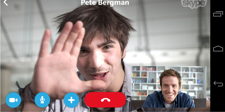 Skype Skype