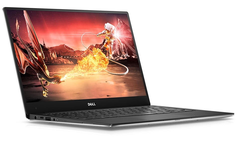 Dell XPS 13 Dell XPS 13